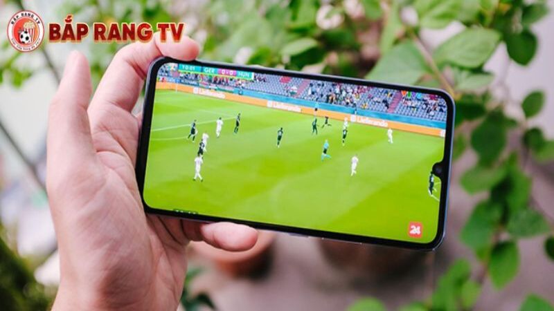 Bắp Rang TV có gì hấp dẫn người hâm mộ đến vậy?