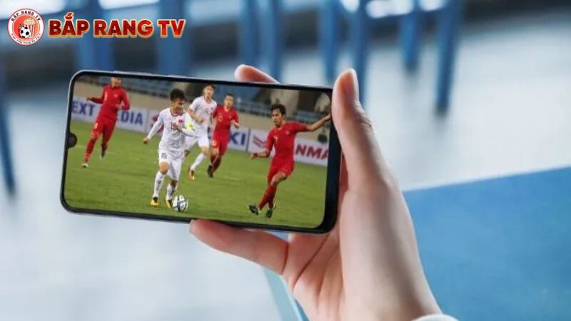 Những lý do nên lựa chọn xem bóng đá TV trên baprangtv