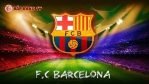 Sân nhà câu lạc bộ bóng đá barcelona ở đâu