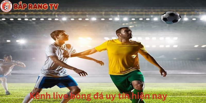 Kênh trực tiếp bóng đá baprangtv xem bóng đá không giới hạn